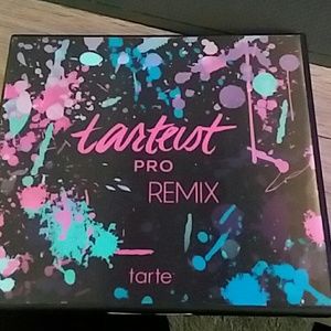 Tarte Tarteist Pro Remix palette *NEW WOB*